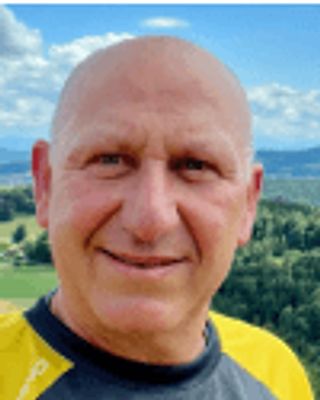 André Gasser