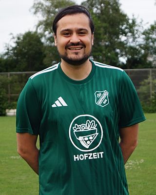Dario Cvejtinovic