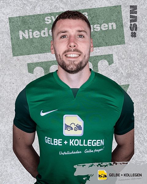 Foto: SV 1913 Niedernhausen e.v