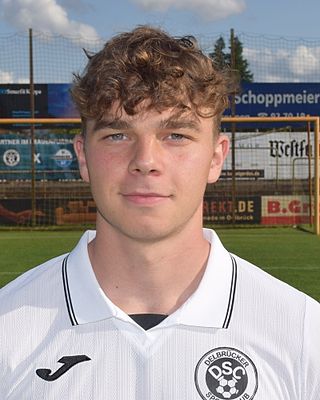 Fabian Engelbrecht
