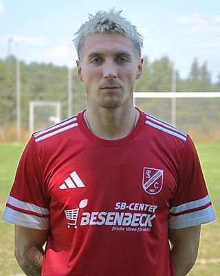 Erik Kristenko