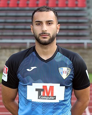 Konstantinos Keissoglou