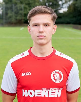 Alex Andreas Schmidt