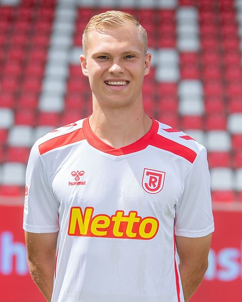 Louis Breunig