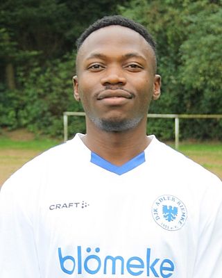 Arnold Chouani Kameni