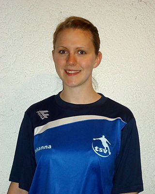 Johanna Helmer