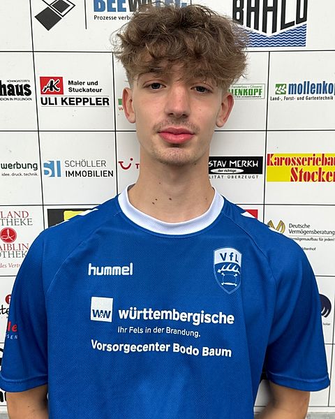 Foto: VfL Pfullingen