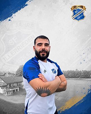 Cenk Sahin