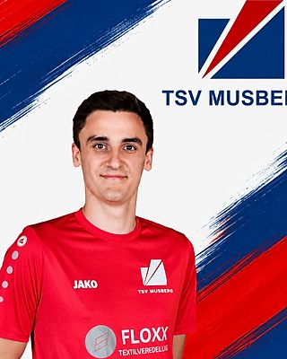 Florian Müller
