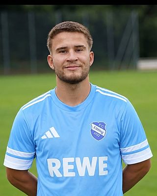 Jeremy Bauer