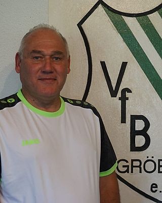 Jörg Bihlmeyer