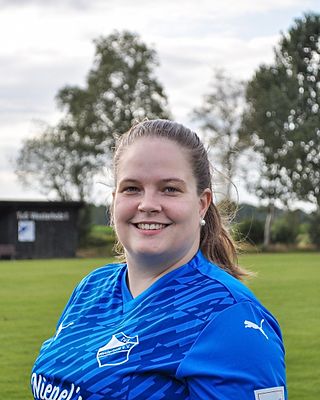 Ciara Tiedemann