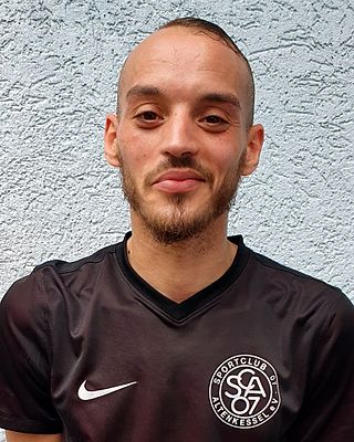 Nordine Chabane