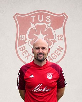 Daniel Strothmann