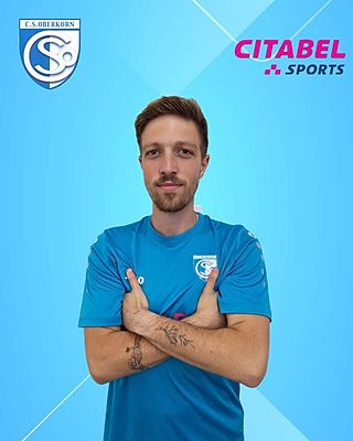 Alex Rodrigues