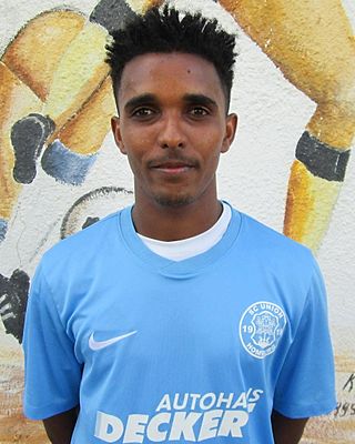 Tuamzghi Abraham