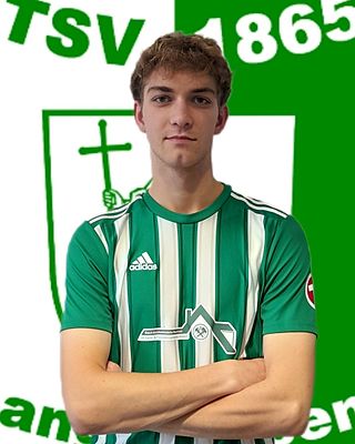 Lucas Fischer