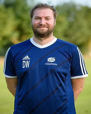 Daniel Witzke
