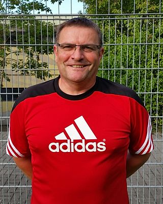 Rudolf Körber