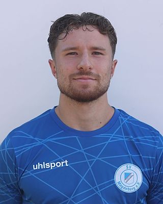 Malte Domitz