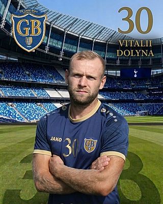 Vitalii Dolyna