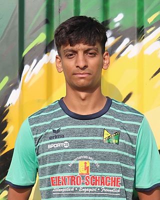 Savan Dineshbhai Butani