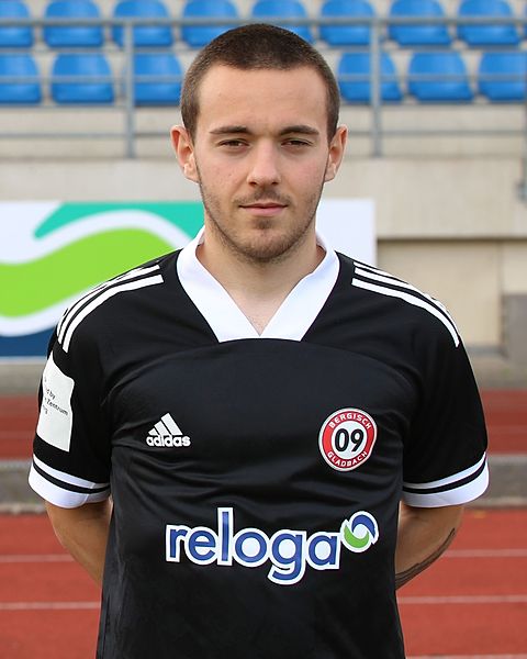 Foto: Axel Randow      sportfotorand