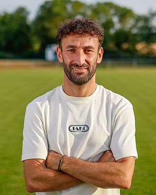 Ishak Bayrak