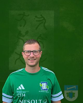 Christian Schur Thomm