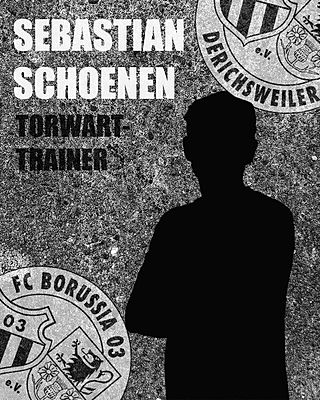 Sebastian Schoenen