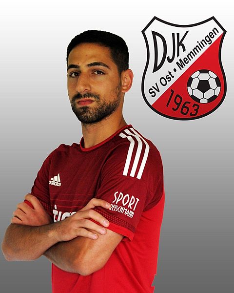 Foto: DJK SV Ost Memmingen