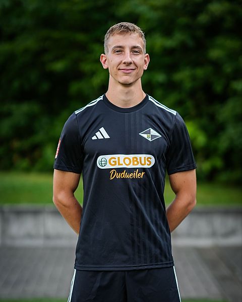 Foto: Sportfotografie Rostam