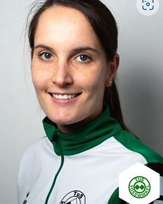 Johanna Kneer