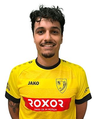 Leandro Torrâo Valente