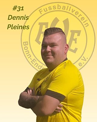Dennis Pleines
