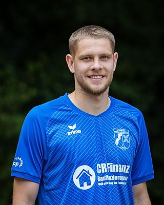 Marius Speker