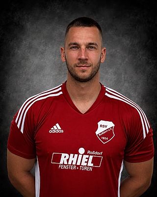 Marvin Rockensüss