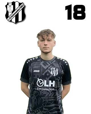 Kevin Kabak