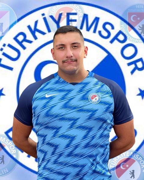 Foto: Türkiyemspor