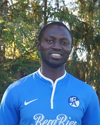 Omar Ceesay