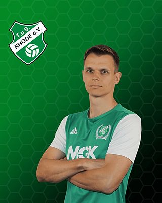Nils Rütten