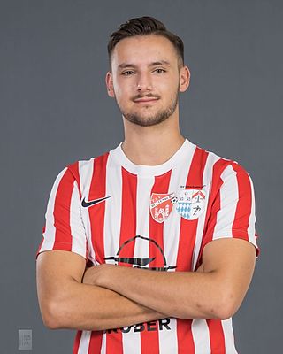 Thomas Weber