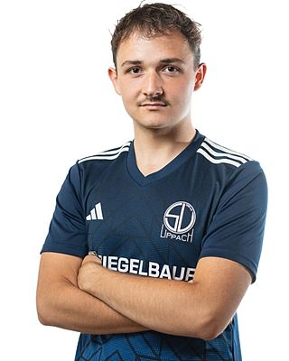 Max Mayrhöfer
