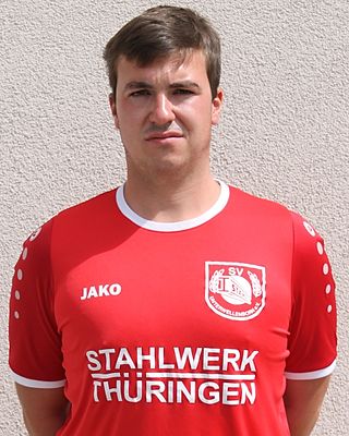 Jakob Weihrauch