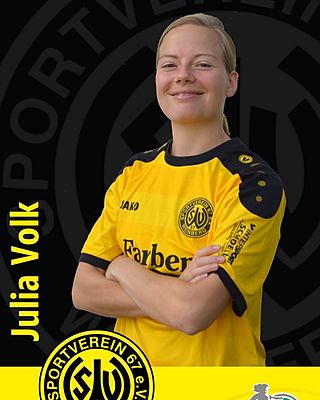 Julia Volk
