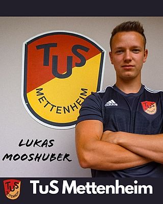Lukas Mooshuber