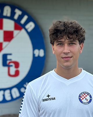 Antonio Grbesa
