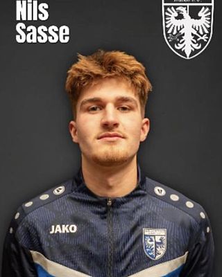 Nils Sasse