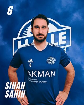 Sinan Sahin