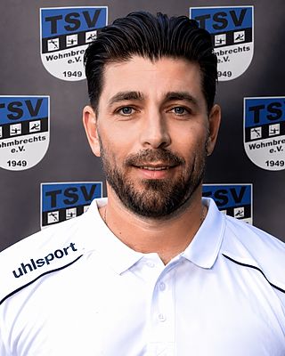 Marco Giuffrida